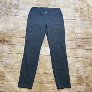 Kuhl Women’s Horizn Skinny Gray Hiking Outdoor Pants